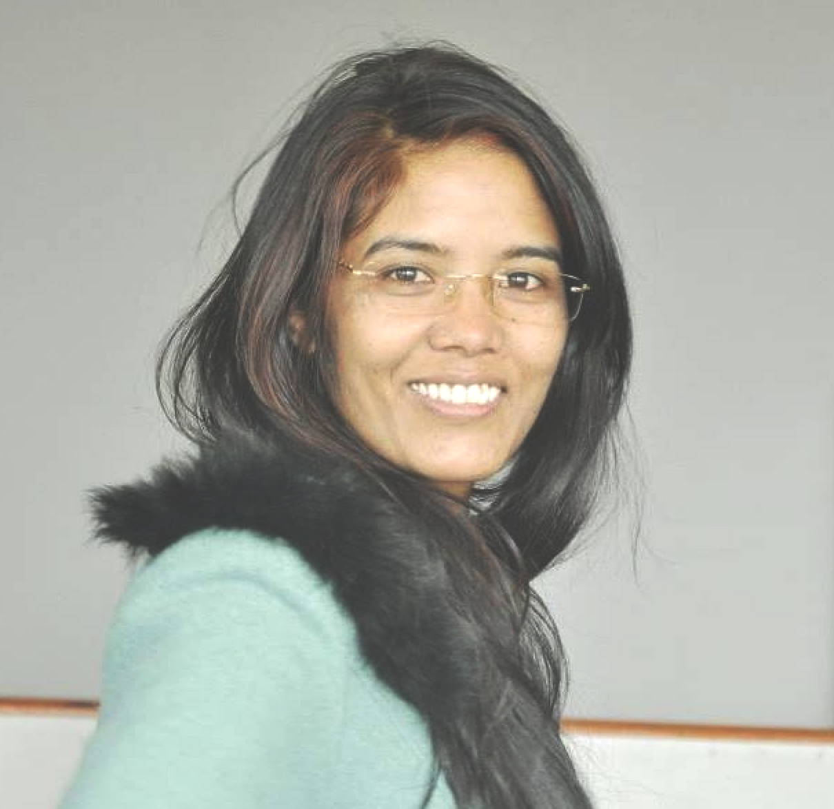 भाषा शर्मा