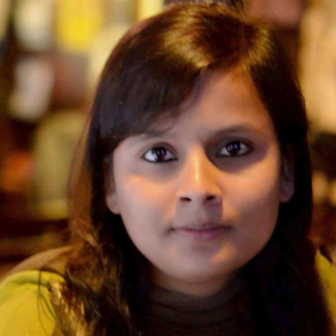 धना ढकाल