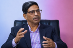 ठूला घोषणा होइन, लगानीकर्तालाई भरोसा दिने बजेट ल्याउनुपर्छः डा. चन्द्रमणि अधिकारी, अर्थविद्