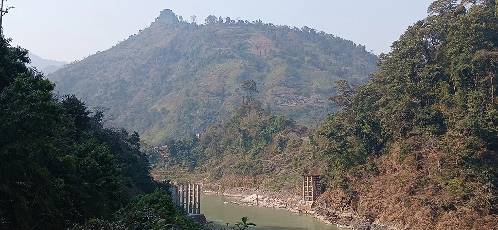 पुल निर्माणमा ढिलासुस्ती भएपछि १२ वर्षपछि ‘तोडियो’सम्झौता