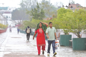 गन्तव्यतर्फ जाँदै वटुवा
