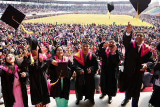 दीक्षान्तको हर्ष