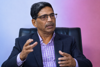 ठूला घोषणा होइन, लगानीकर्तालाई भरोसा दिने बजेट ल्याउनुपर्छः डा. चन्द्रमणि अधिकारी, अर्थविद्
