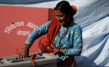 विदेशमा बस्ने नेपालीले पाउलान् मतदान गर्न ?