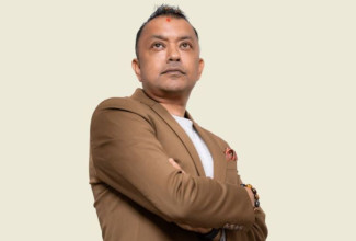 गगनको काँधमा कांग्रेसको भविष्य