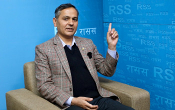 फागुन २१ मै चुनाव हुन्छ, सबै तयारी पूरा भइसक्योः ओमप्रकाश अर्याल, मन्त्री, गृह