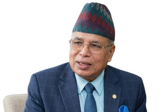 लगानीमैत्री वातावरण बन्यो भने अब आर्थिक समृद्धि रोकिँदैनः कमलेशकुमार अग्रवाल, अध्यक्ष, नेपाल चेम्बर अफ कमर्स