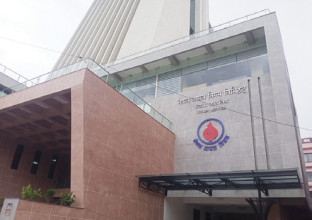 पेट्रोलियम पदार्थको मूल्य यथावत्