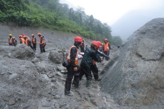 प्राकृतिक विपत्तिमा सरकारको सक्रियता प्रशंसनीय