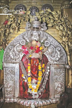 अशोेक विनायक र अन्नपूर्ण देवीको जात्रा