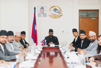 दुई दिने बिदाका चुनौती