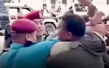 प्रहरीमाथिको हातपात गम्भीर अपराध