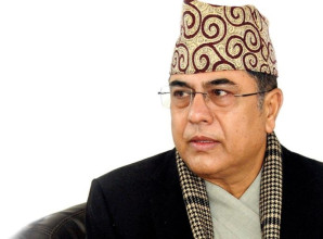 ‘बजार विस्तारमुखी मौद्रिक नीति आएको छ, परिणाम सरकारले देखाउन सक्नुपर्छ’ : डा. चिरञ्जिवी नेपाल, पूर्वगर्भनर, नेपाल राष्ट्र बैंक