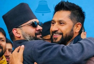 राजनीतिमा क्रिएटिभ डिस्ट्रक्सन