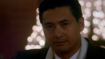 महान् एक्सन हिरो चो युन–फाट