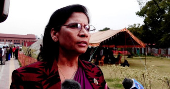 बजेट कार्यान्वयनयोग्य नभएको एमालेको टिप्पणी