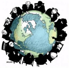 संस्कारयुक्त राजनीतिका खातिर सभ्य व्यवहार