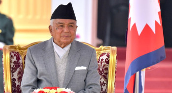महिलाको सुरक्षा, सम्मान तथा हक अधिकार सुनिश्चित गर्न प्रेरणा मिलोस् : राष्ट्रपति