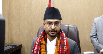 तीनवटा नयाँ तालिम पाठ्यक्रम स्वीकृत