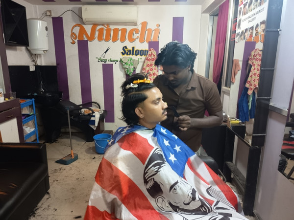 ‘विदेश जान्नँ, पेसालाई आधुनिक र व्यावसायिक  बनाउँछु’
