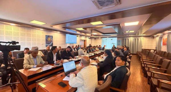 दशौँ राष्ट्रिय खेलकुद मङ्सिरमा