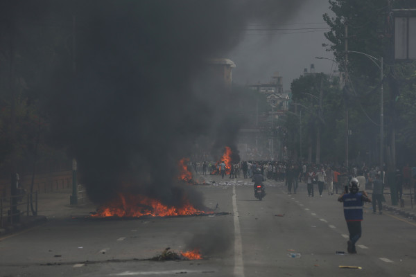 पर्यटन क्षेत्रमा २५ अर्बको नोक्सानी, छिट्टै पुनःरुत्थान हुने विश्वास