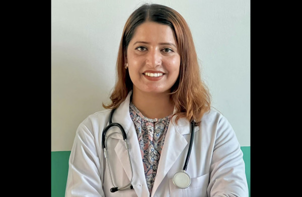 ‘तनाव र अनिश्चियले दीर्घकालीन मानसिक असर पर्न सक्छ’