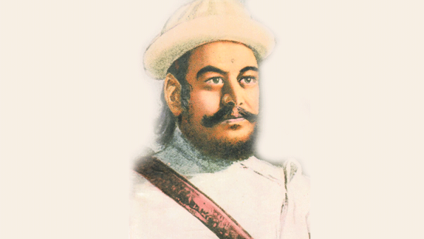 एकीकरणमा अमरसिंह थापाको योगदानको स्मरण गरियो