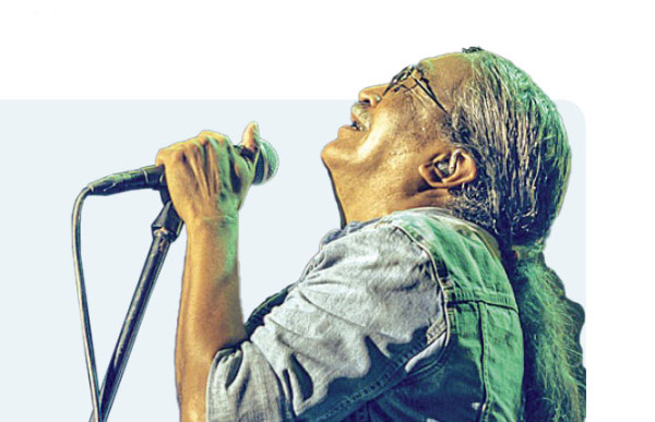 नेपथ्यको कन्सर्टमा हलभरि खचाखच दर्शक