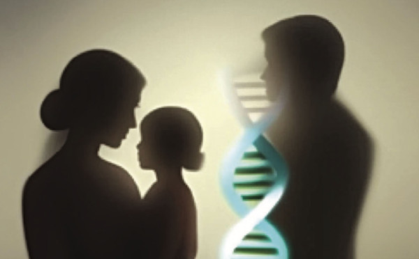 छोरीको बाबु नभएको थाहा पाउन लाग्यो २२ वर्ष