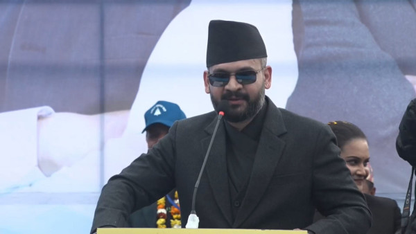 बालेन शाहको आर्थिक रूपान्तरणको प्रतिज्ञाः आईटी हबदेखि कृषि क्रान्तिसम्म