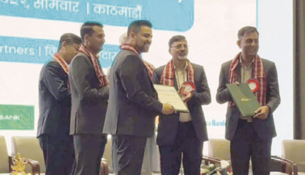 सानीभेरी जलविद्युतमा पाँच बैंकले ७ अर्ब २० करोड ऋण लगानी गर्ने 