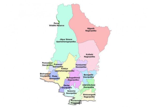 राजमार्गमा दुर्घटना बढ्यो, निगरानी गर्ने सीसीटीभी सद्दे छैनन्