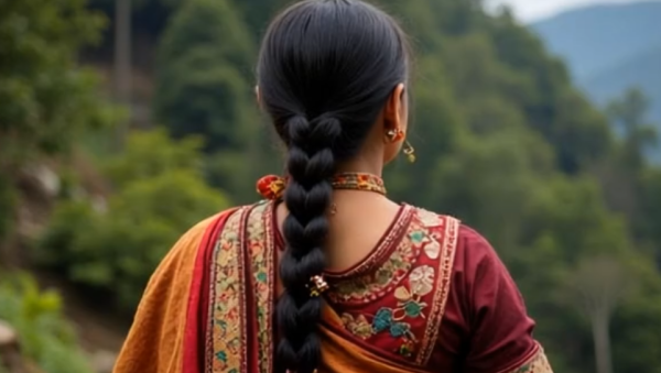 'आफ्नै खुशीले को बन्छ यौनकर्मी ?'