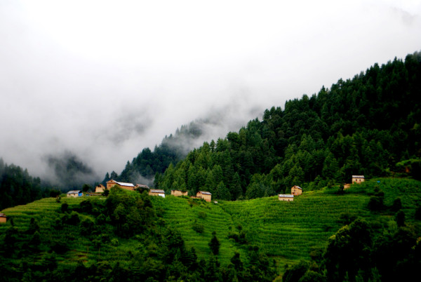 बेथानचोकमा ‘कोसेली–घर’ सञ्चालन