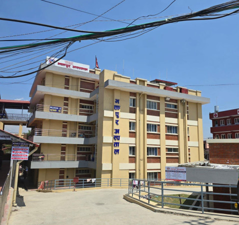 भक्तपुर अस्पताल प्रदेशकै उत्कृष्ट घोषणा