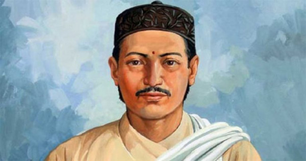 आज २१३औँ भानु जयन्ती मनाइँदै