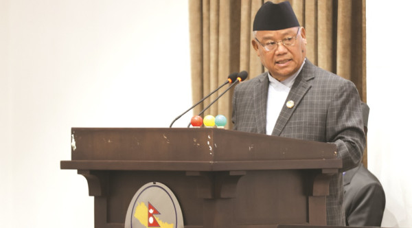‘प्रधानमन्त्रीको स्वास्थ्य अवस्थाबारे जानकारी गराइयोस्’