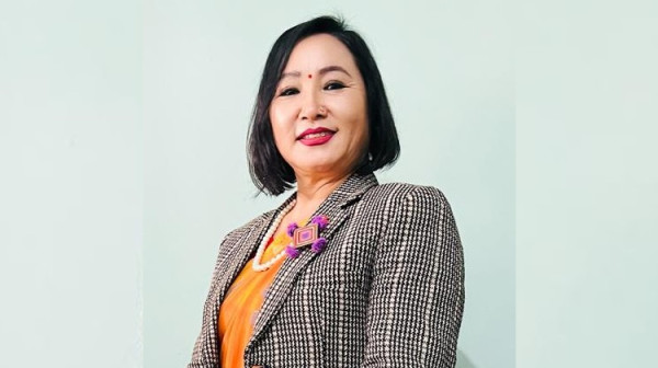 कलाकारितादेखि समाजसेवा र उद्यमीसम्म