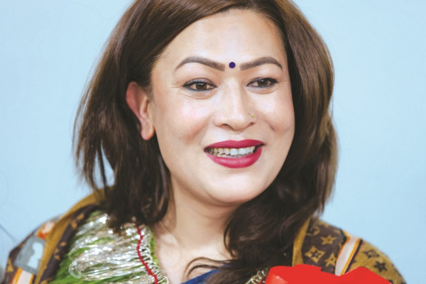 सम्मान