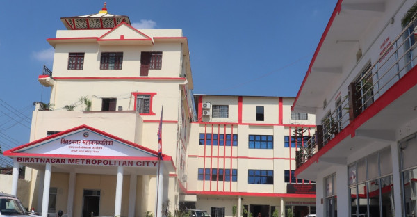 अनुदानका गहुँ र मकैको बिउ वितरण