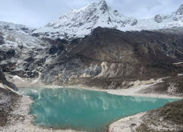 ‘यमच्छो’ अर्थात् ‘वीरेन्द्र ताल’