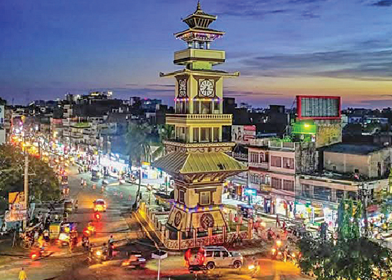 मिठाई पसलमा गुणस्तरहीन तेल