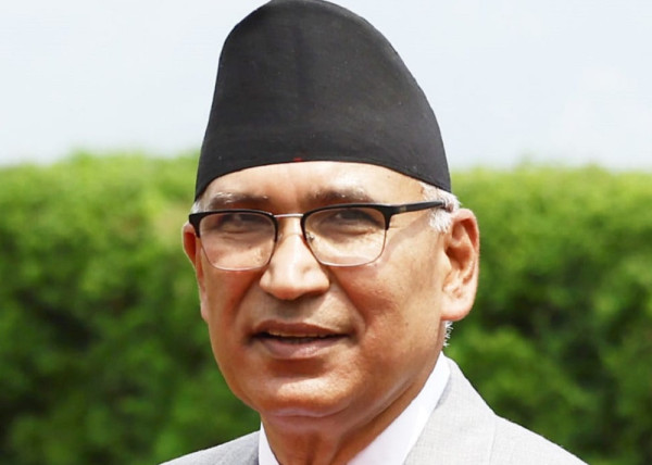 पूर्वअर्थमन्त्री पौडेल थप तीन दिन थुनामा