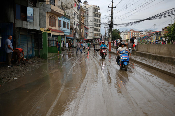 वितण्डा मच्चायो विष्णुमती खोलाले