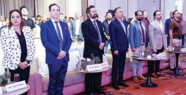 ब्रिटिश एजुकेशनले थाल्यो बीएससी डाटा साइन्स कार्यक्रम