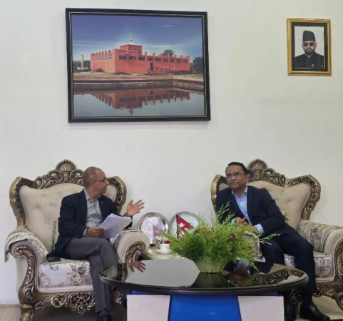 बजार माग र लगानी बढाउने मौद्रिक नीति ल्याउन परिसंघको सुझाव