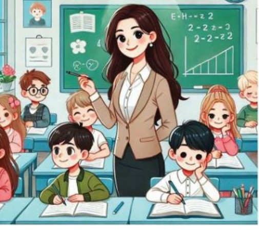 शिक्षा र शिक्षक त हेरेको हे-यै ?