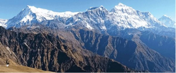 राजनीतिक दलको चुनावी प्रतिबद्धतामा जलवायु परिवर्तनका मुद्दा