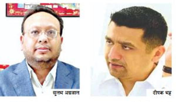 दीपक–सुलभबाट बयानमा सीआइबीले के पायो ?